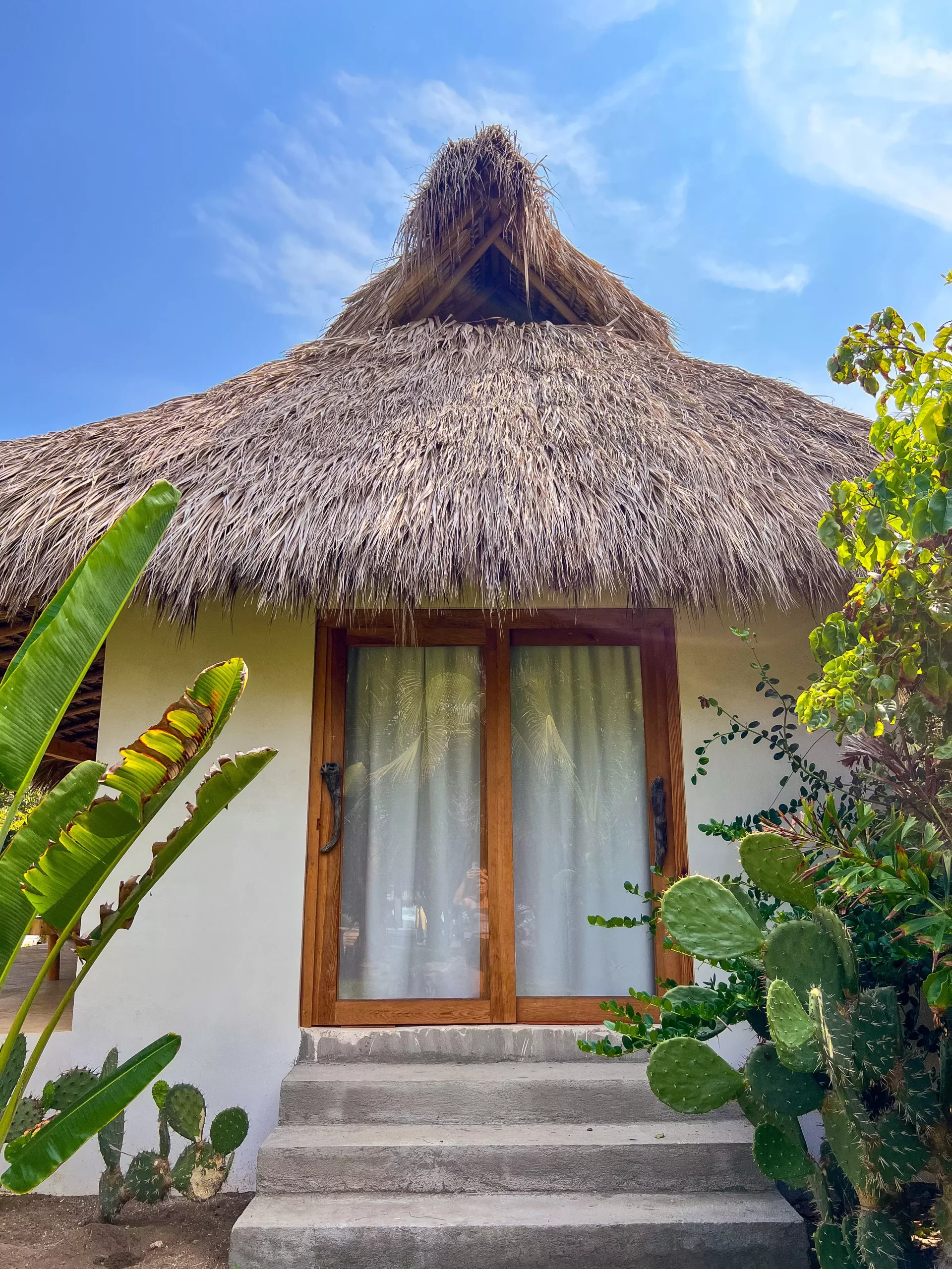 hotel boutique en puerto escondido